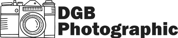 DGB Photographic Logo